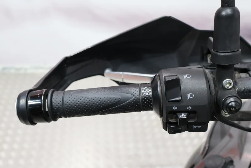 Imagen de Benelli TRK 502