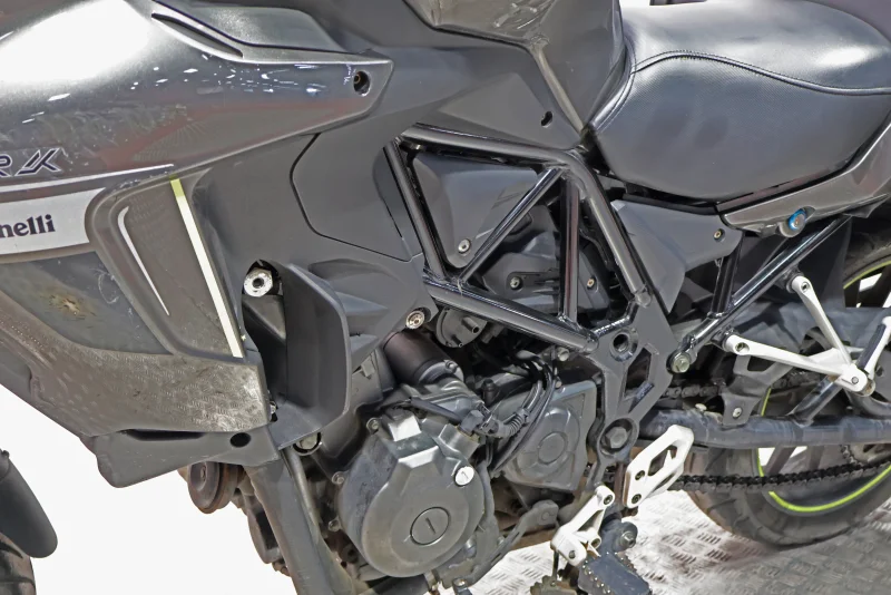 Imagen de Benelli TRK 502