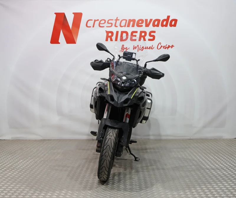 Imagen de Benelli TRK 502