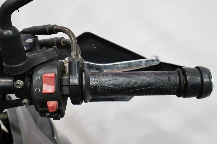 Imagen 9 de Benelli TRK 502 Gasolina 48 CV