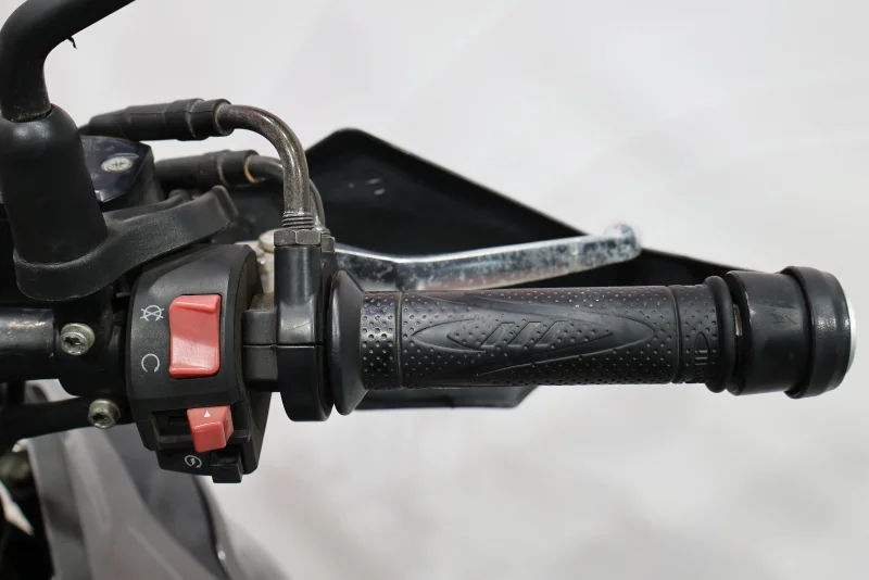 Imagen de Benelli TRK 502