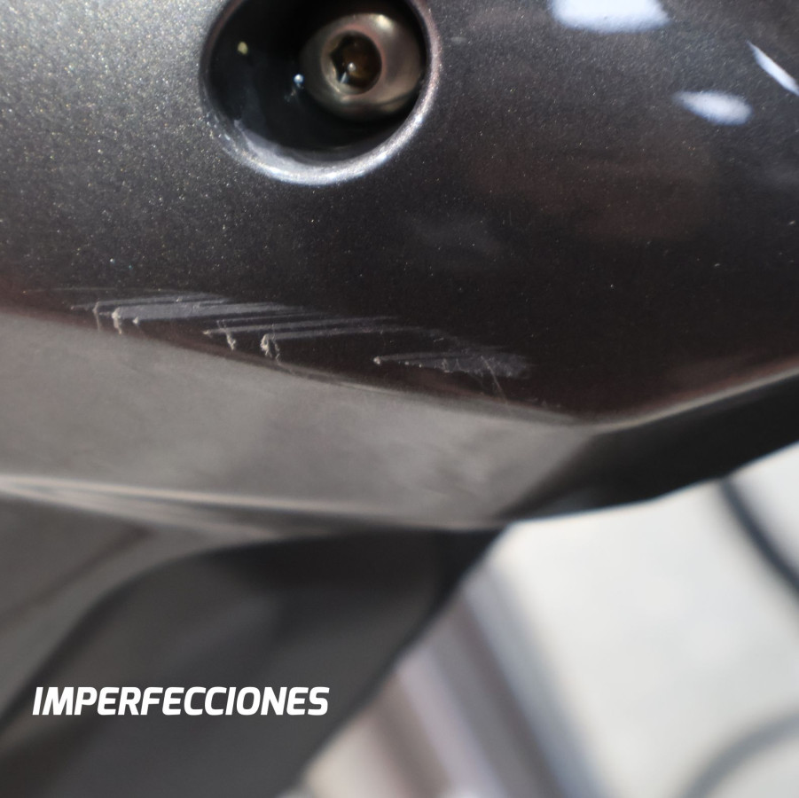 Imagen 19 de Benelli TRK 502 Gasolina 48 CV