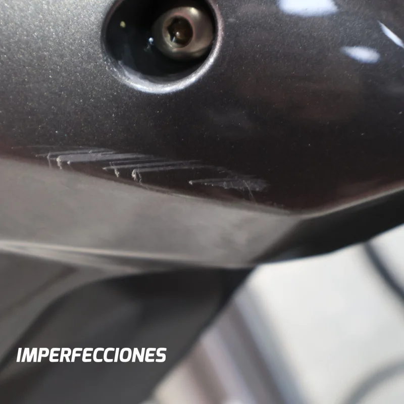 Imagen de Benelli TRK 502