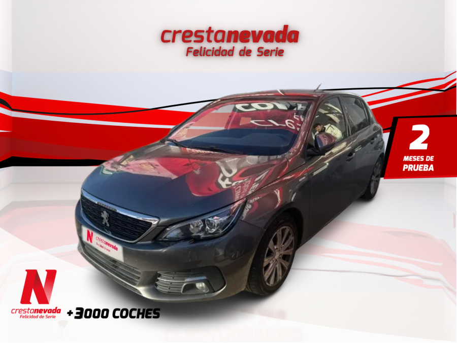 Imagen de Peugeot 308
