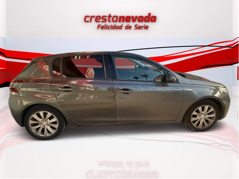 Imagen de Peugeot 308