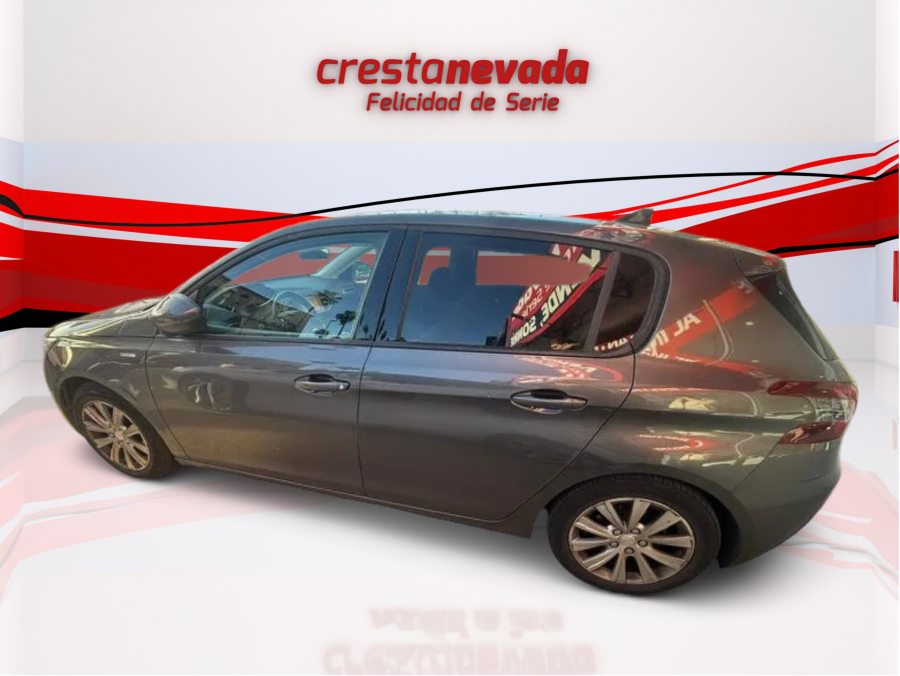 Imagen de Peugeot 308