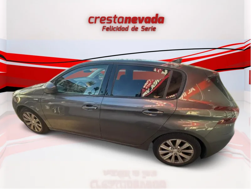 Imagen de Peugeot 308