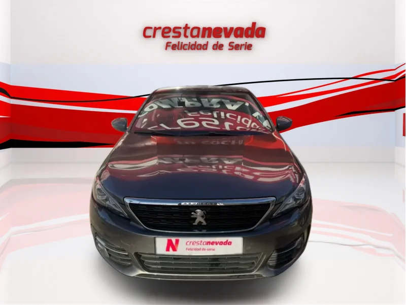 Imagen de Peugeot 308