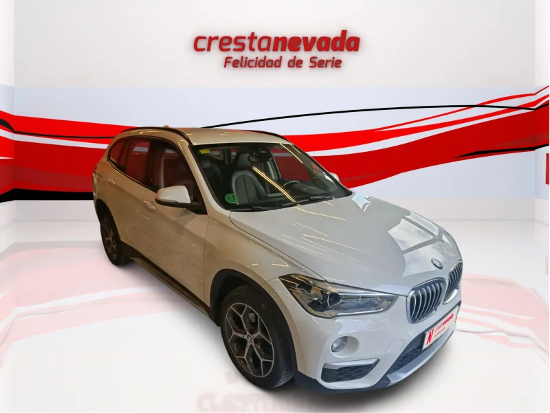 Imagen de BMW X1