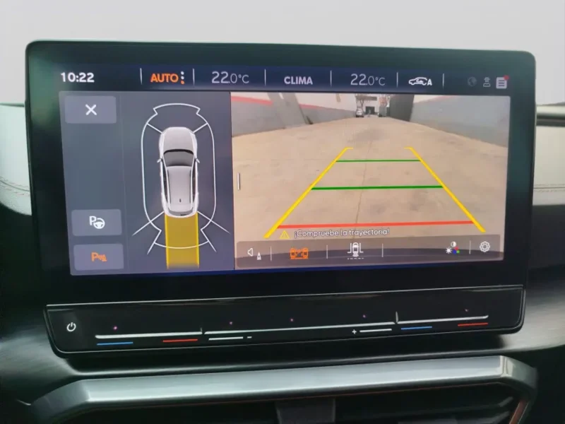 Imagen de cupra Formentor