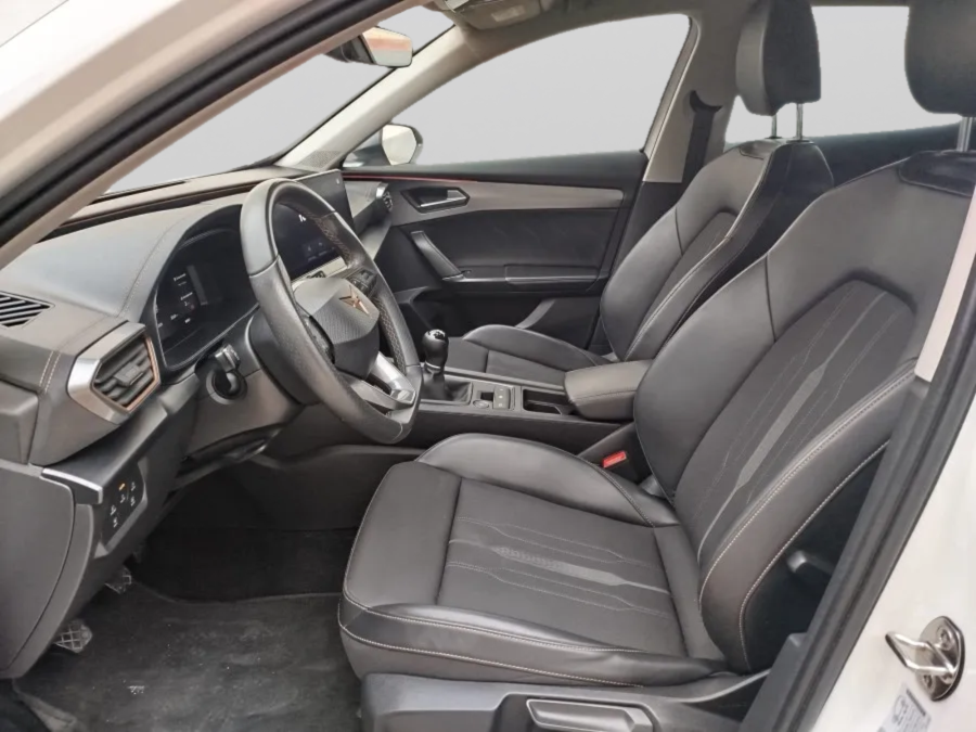 Imagen de cupra Formentor