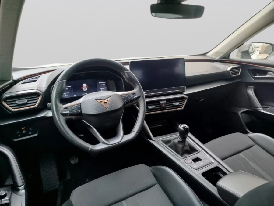 Imagen de cupra Formentor