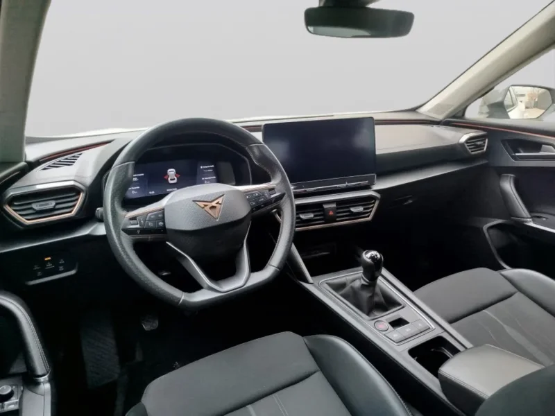 Imagen de cupra Formentor