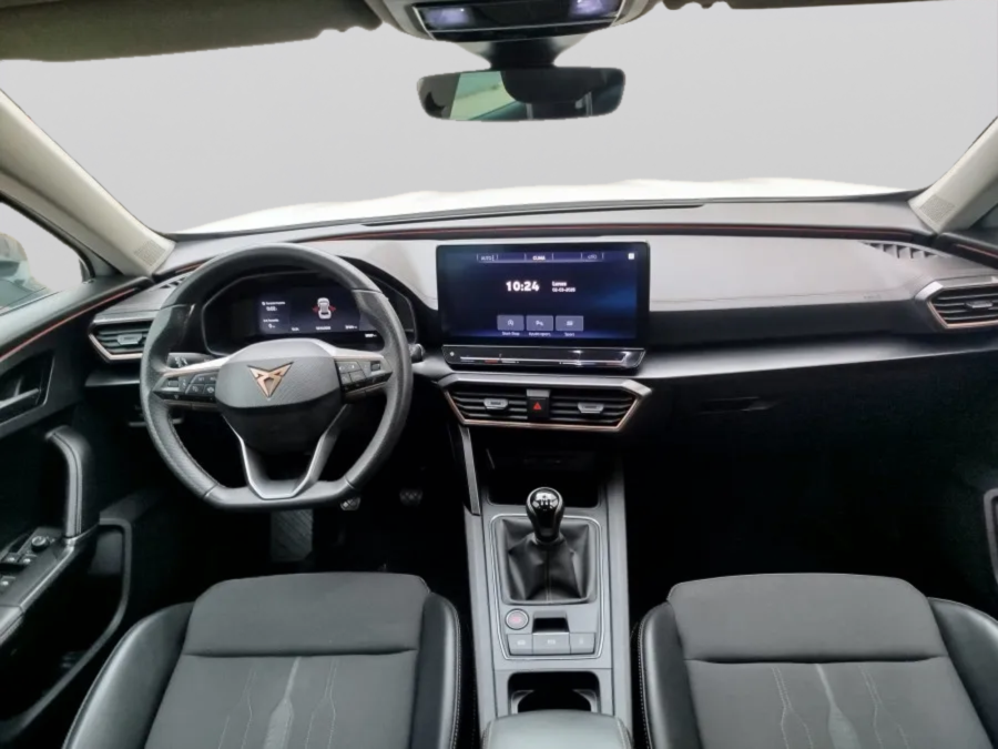 Imagen de cupra Formentor
