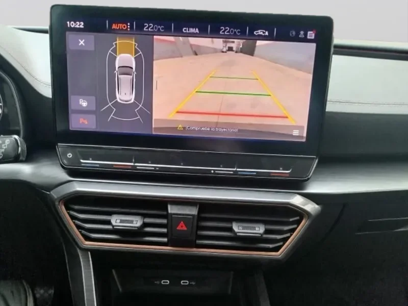 Imagen de cupra Formentor