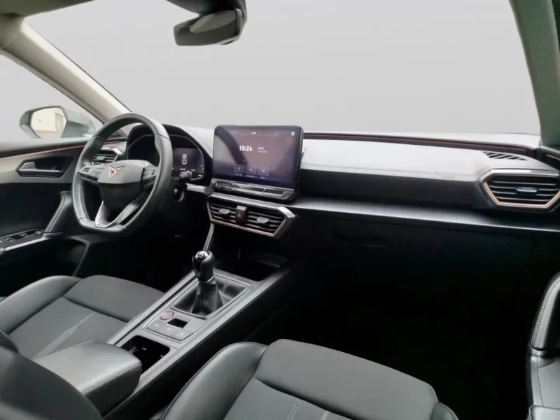 Imagen de cupra Formentor