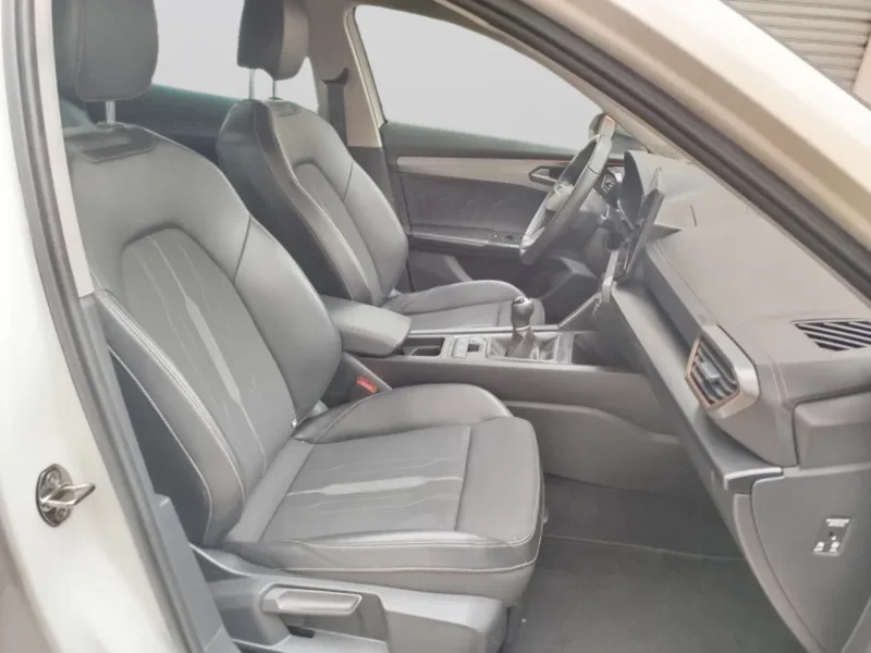 Imagen de cupra Formentor