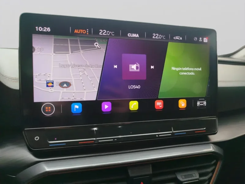 Imagen de cupra Formentor