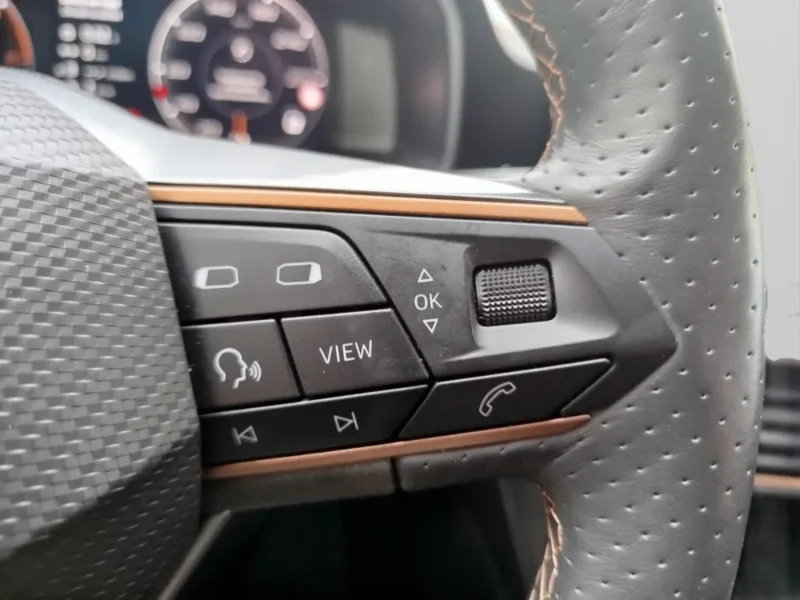 Imagen de cupra Formentor