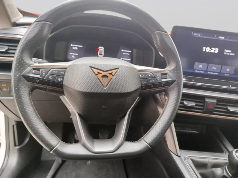 Imagen de cupra Formentor