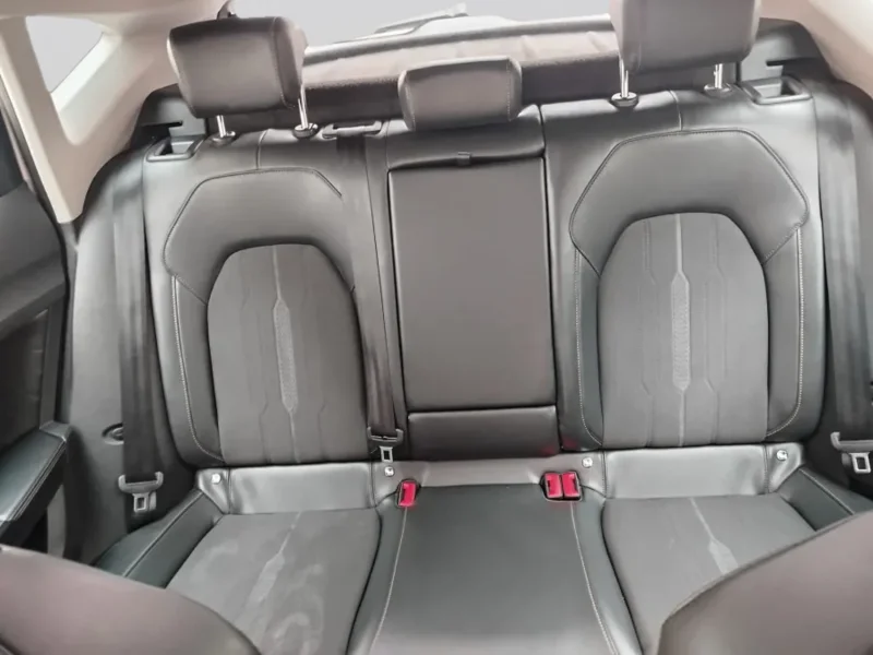 Imagen de cupra Formentor