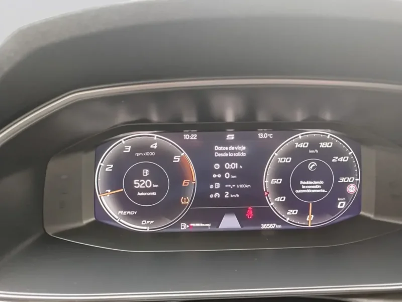 Imagen de cupra Formentor