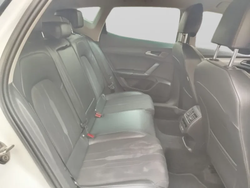 Imagen de cupra Formentor