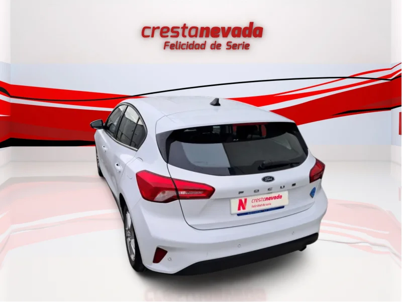 Imagen de Ford Focus