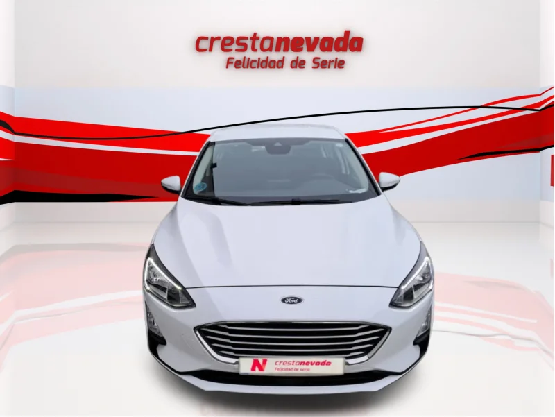 Imagen de Ford Focus