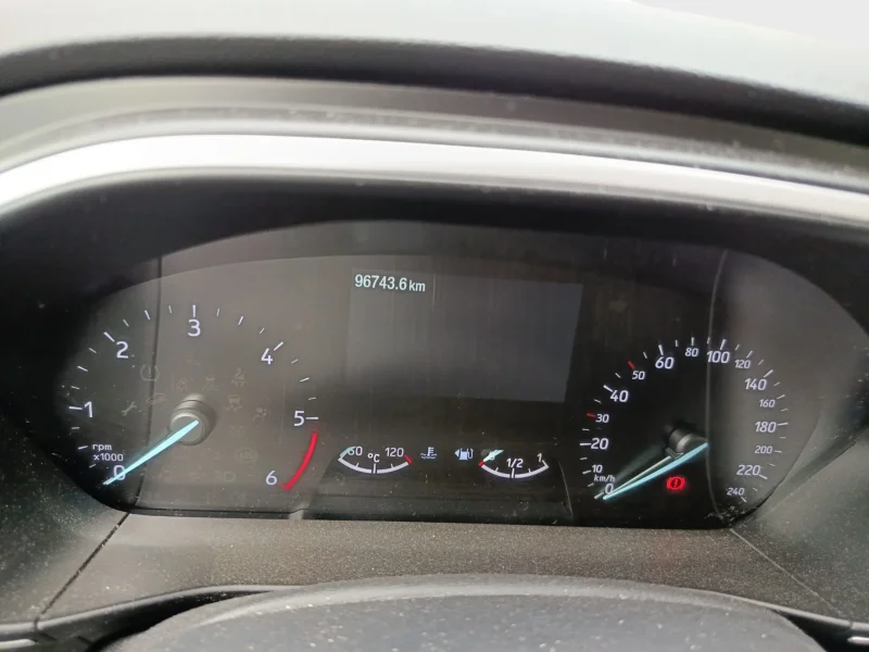 Imagen de Ford Focus