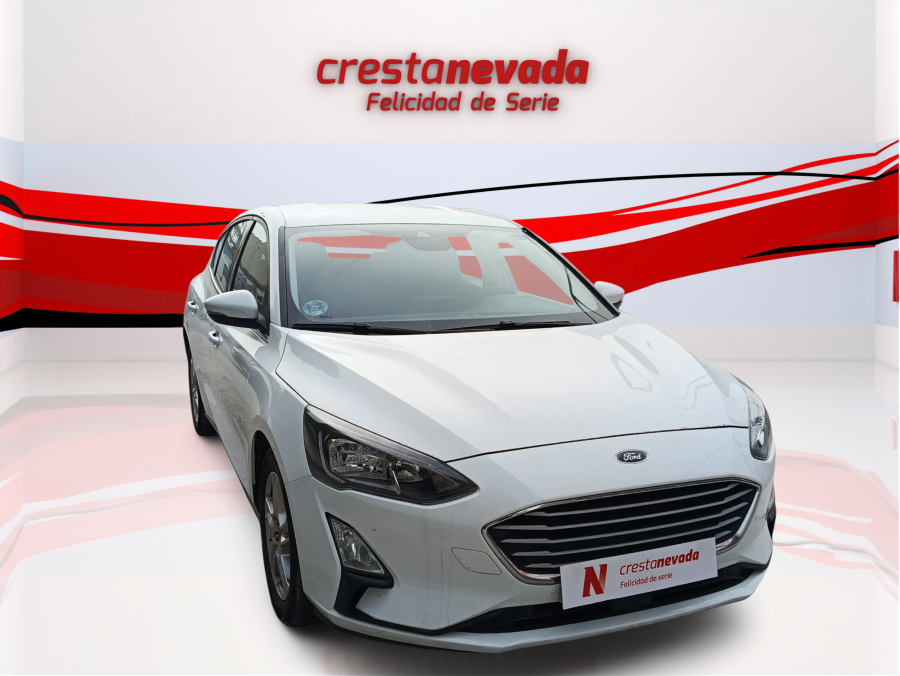 Imagen de Ford Focus