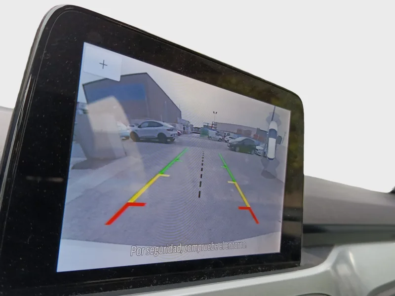 Imagen de Ford Focus