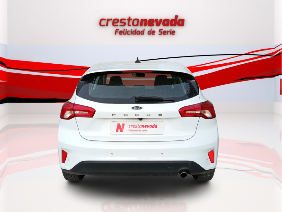 Imagen de Ford Focus