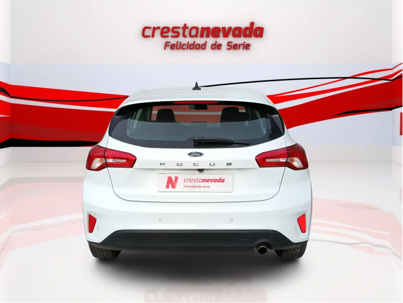 Imagen de Ford Focus