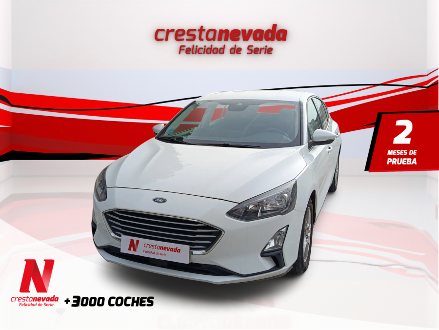 Imagen de Ford Focus
