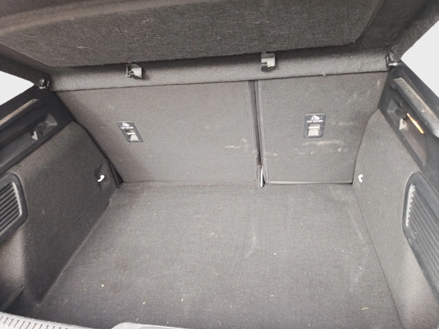 Imagen de Ford Focus