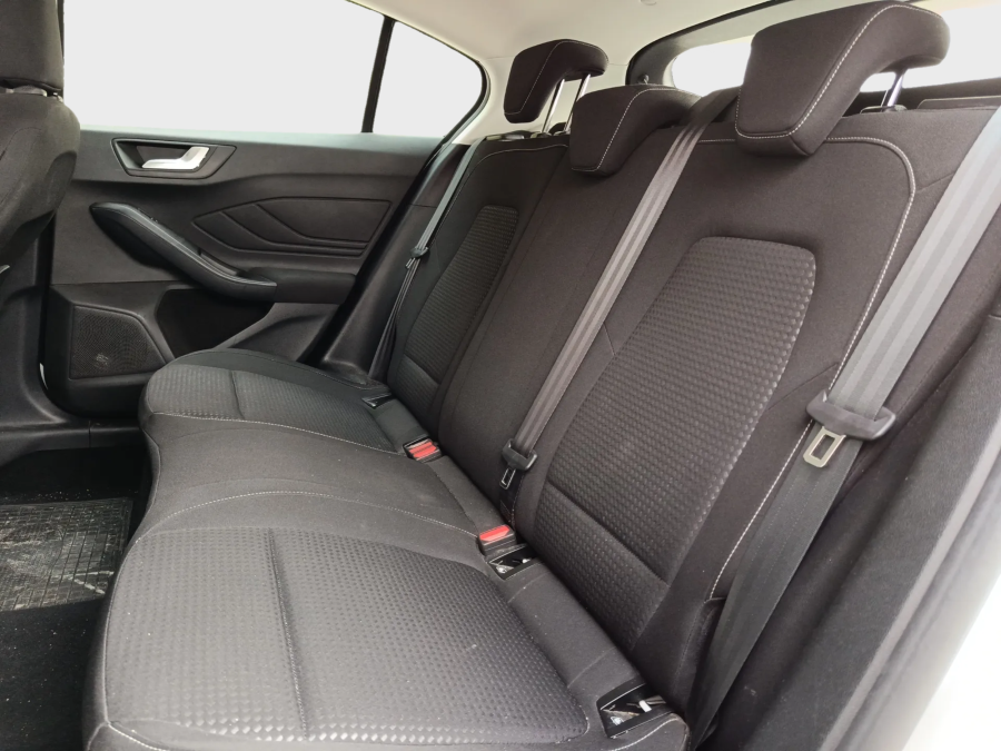 Imagen de Ford Focus