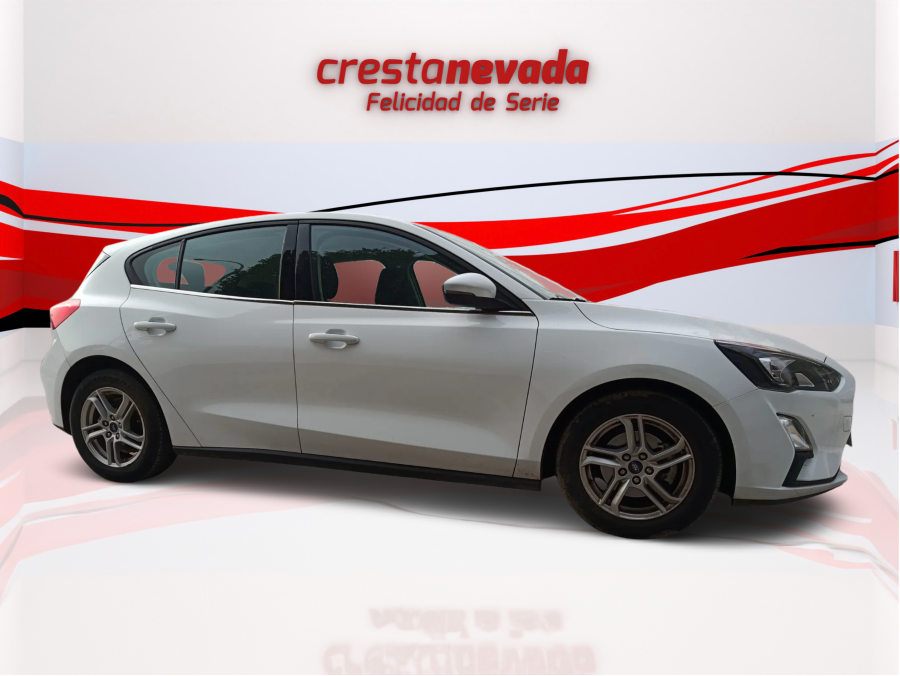 Imagen de Ford Focus