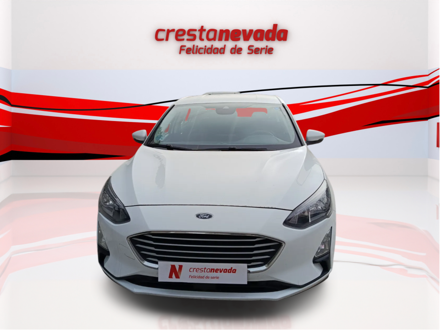 Imagen de Ford Focus