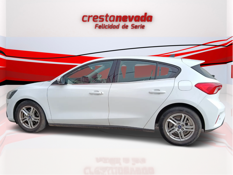 Imagen de Ford Focus