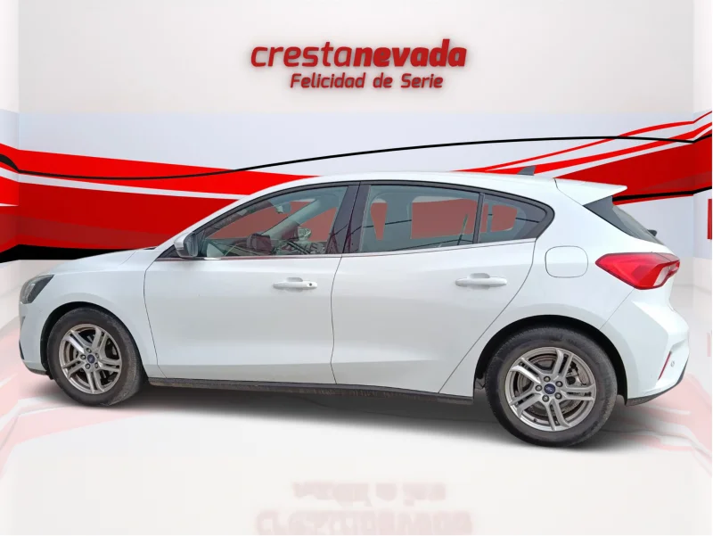 Imagen de Ford Focus