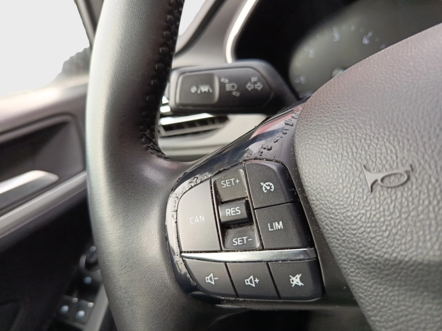 Imagen de Ford Focus