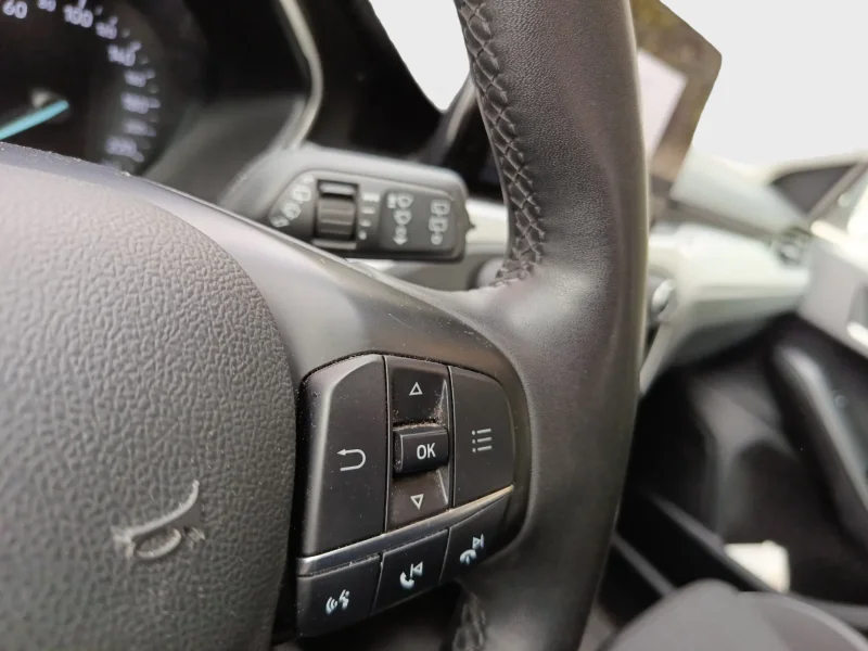 Imagen de Ford Focus