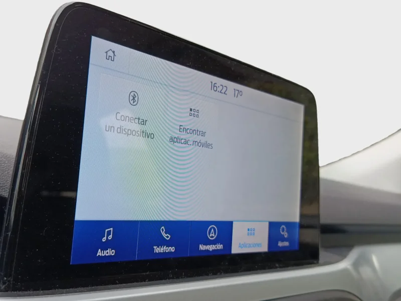 Imagen de Ford Focus