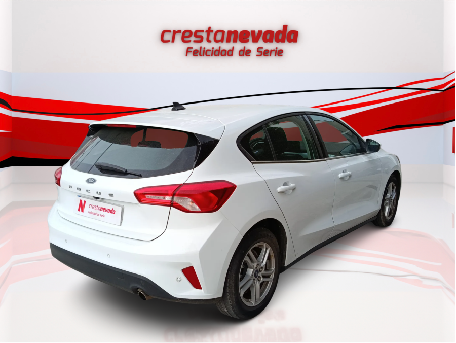 Imagen de Ford Focus