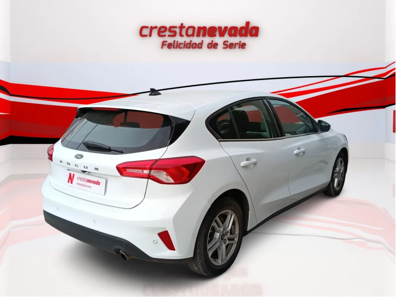 Imagen de Ford Focus