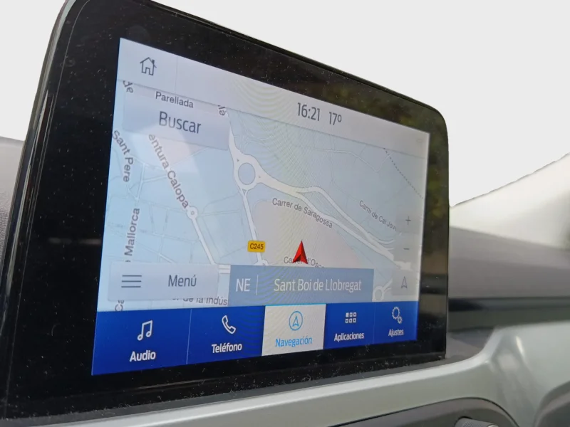 Imagen de Ford Focus