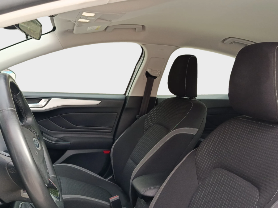 Imagen de Ford Focus