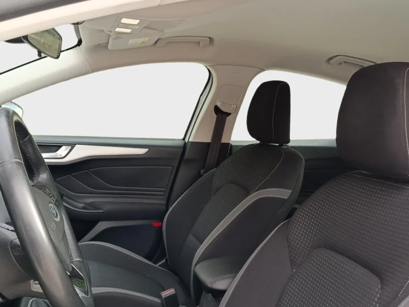 Imagen de Ford Focus