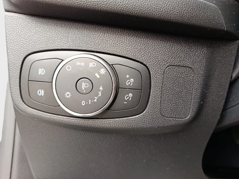 Imagen de Ford Focus